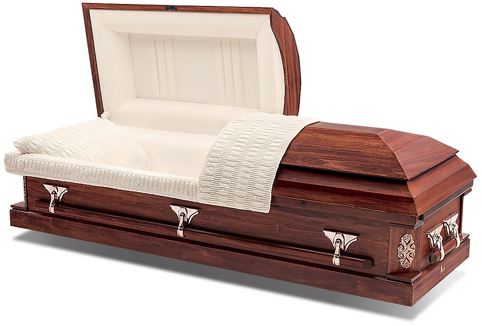 Funeral Merchandise – Caskets, Urns, Vaults, Keepsakes | Kubota